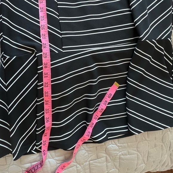 Hutch Stripe Eleanor Dress - Picture 13 of 15